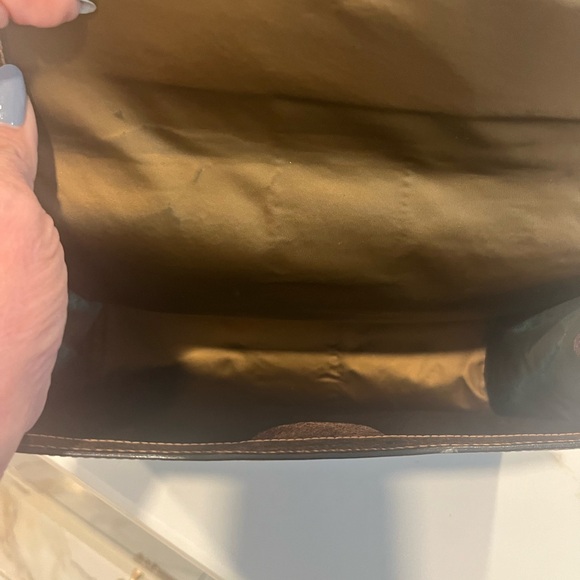 EUC Gucci clutch - Picture 4 of 4